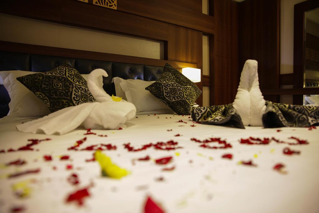 Dalin Hotel Ar Riyad Esterno foto