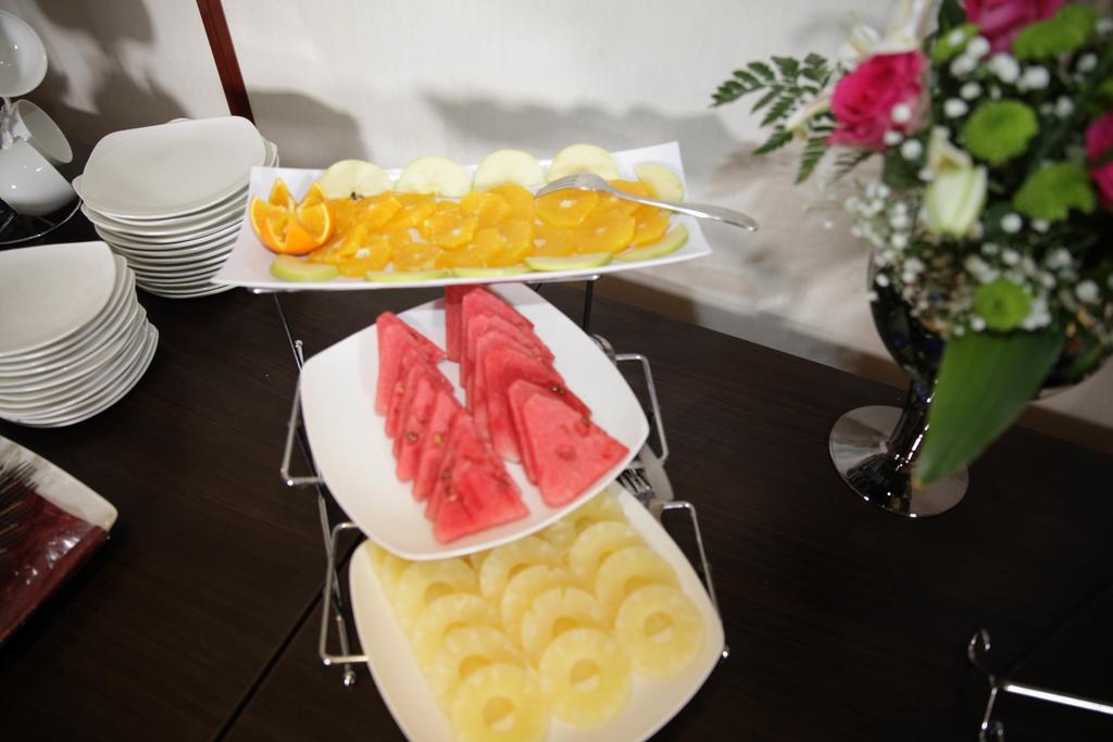Dalin Hotel Ar Riyad Esterno foto