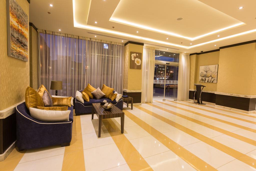 Dalin Hotel Ar Riyad Esterno foto