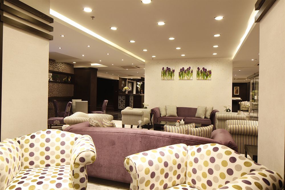Dalin Hotel Ar Riyad Esterno foto