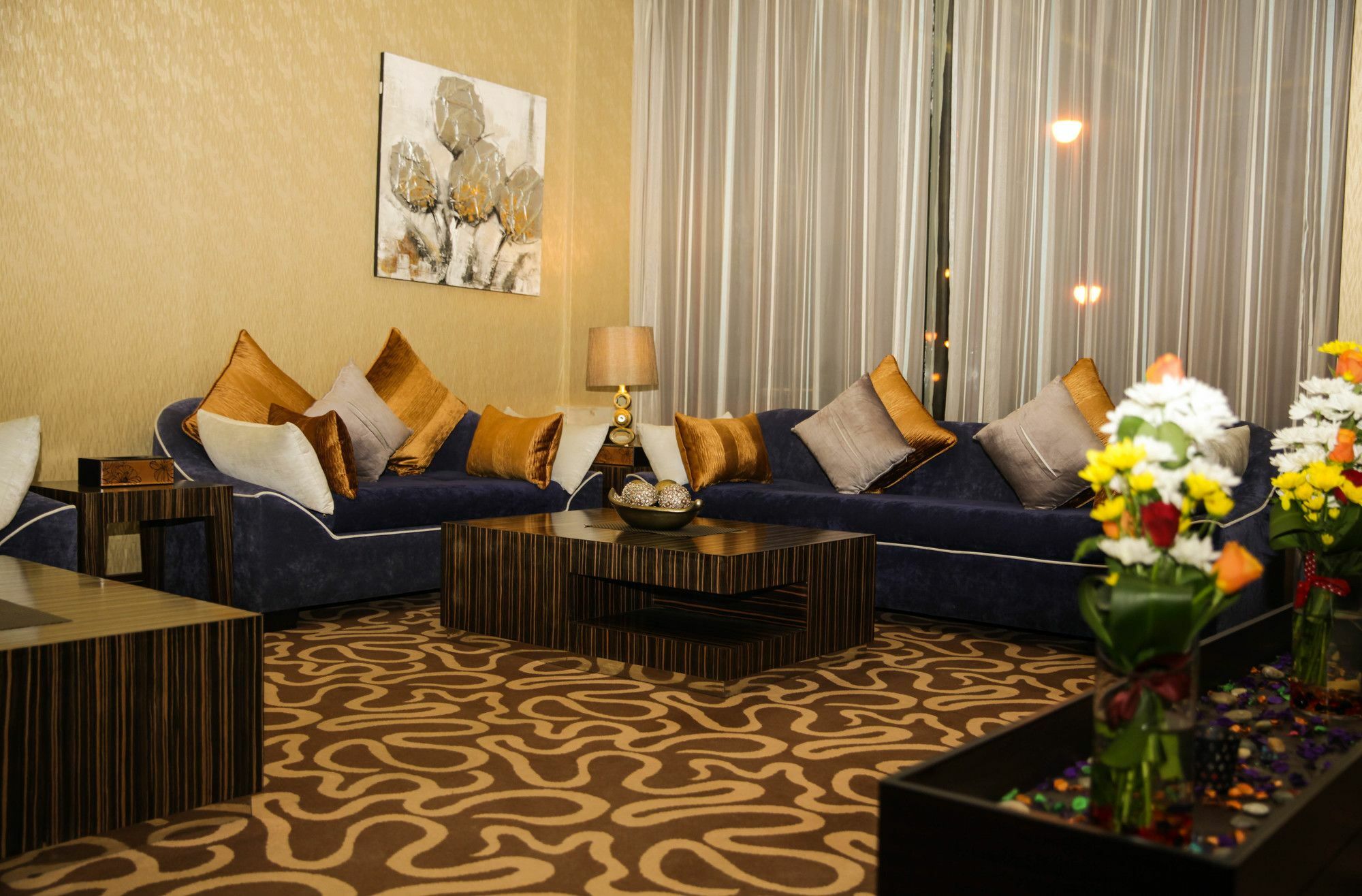 Dalin Hotel Ar Riyad Esterno foto